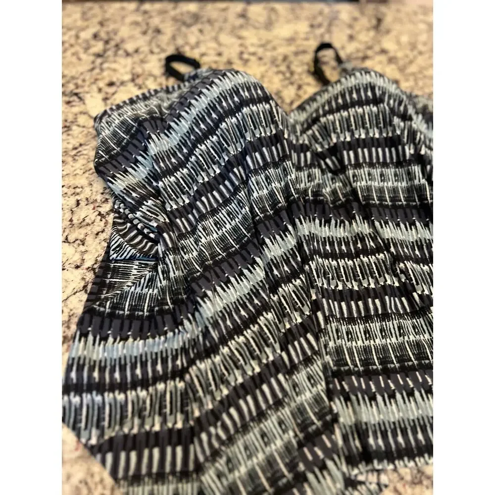 Dreamsuit swim tankini top womens size 22 - Picture 3 of 9